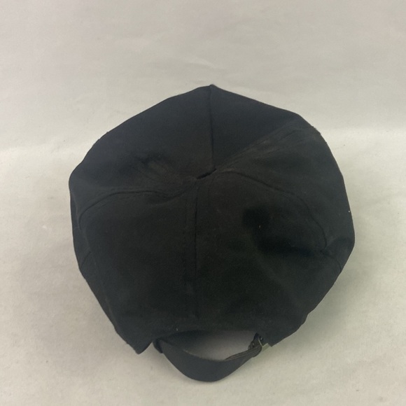 Vintage Gulf War Desert Storm Strapback Cap Hat - Picture 6 of 13